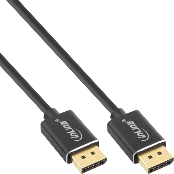 InLine 17255S cavo DisplayPort