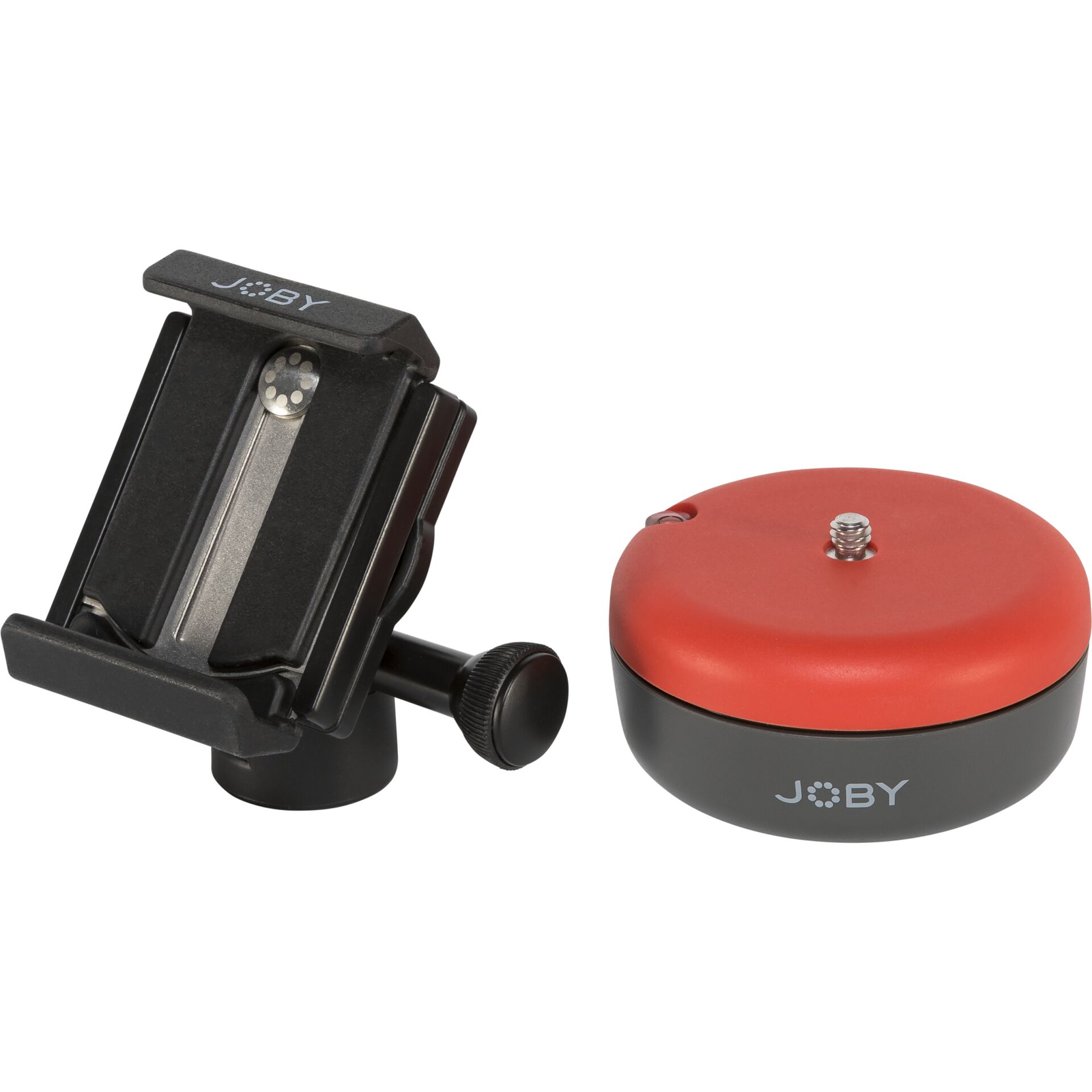 JOBY Spin Phone Mount Kit Állványfej + Telefon adapter (JB01664-BWW)