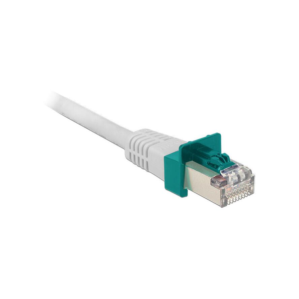 Delock 86406 Startovací Sada pro krimpování RJ45 konektorů