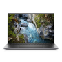 laptop Dell Precision 5550 i7-10850H | 32GB DDR4 | 512GB (M.2) SSD | NO ODD | 15,6" | 3840 x 2400 | Webcam | Intel UHD | Quadro T2000 | Quadro T1000 | Windows 11 Pro | Bronze | Touchscreen