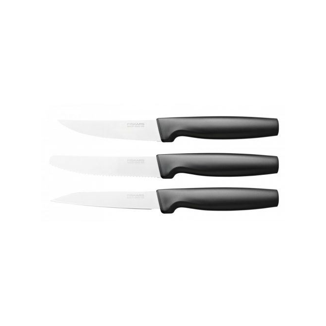 Fiskars 1057561 FF kicsi késkészlet 3db-os (1057561)