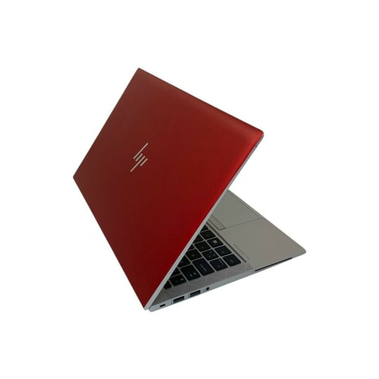 Laptop HP EliteBook 840 G7 Candy Fire Red i5-10210U | 16GB DDR4 | 256GB (M.2) SSD | NO ODD | 14