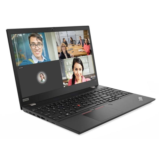 laptop Lenovo ThinkPad T590 i5-8365U | 16GB DDR4 | 256GB (M.2) SSD | NO ODD | 15,6