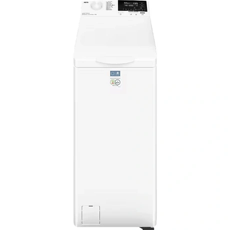 AEG LTRG172E Mosógép felültöltős 7 kg B fehér