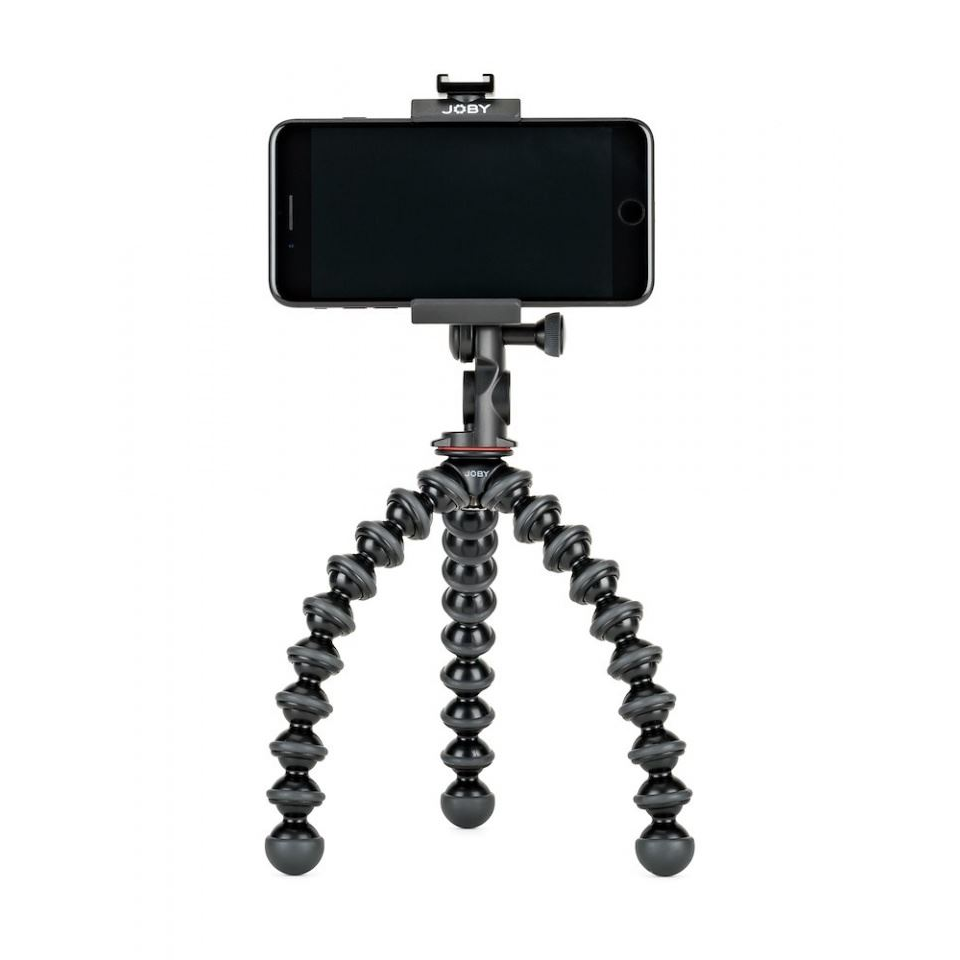 JOBY GripTight PRO 2 GorillaPod állvány (JB01551-BWW) (JB01551-BWW)