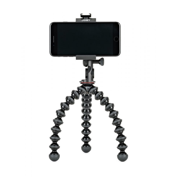 Мини трипод Joby GripTight PRO 2 GorillaPod, Flexible, За смартфон