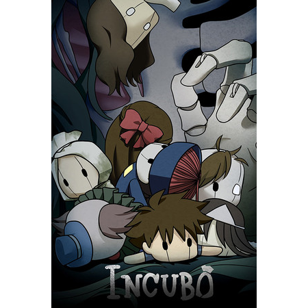 Nightmare (Incubo)