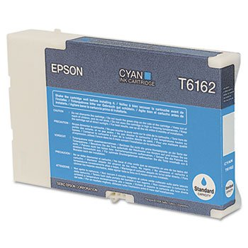 Epson Ink Cartridge SC Cyan 3.5k cartucho de tinta 1 pieza(s) Original