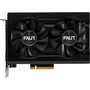 Palit GeForce RTX 3050 8GB Dual videokártya (NE63050018P1-1070D)