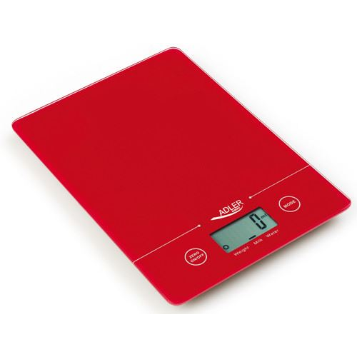 Adler AD 3138R konyhai mérleg (AD 3138R)