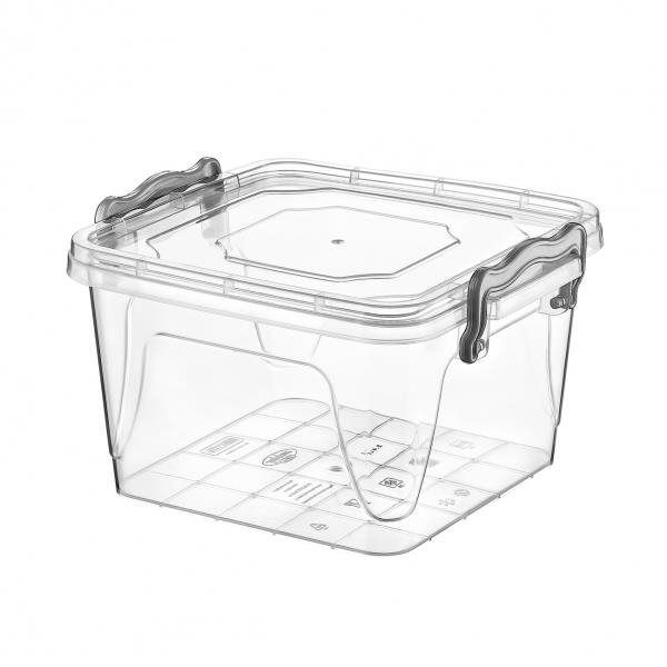 Orion Box UH multi négyzet alacsony 1,2 l (122696)