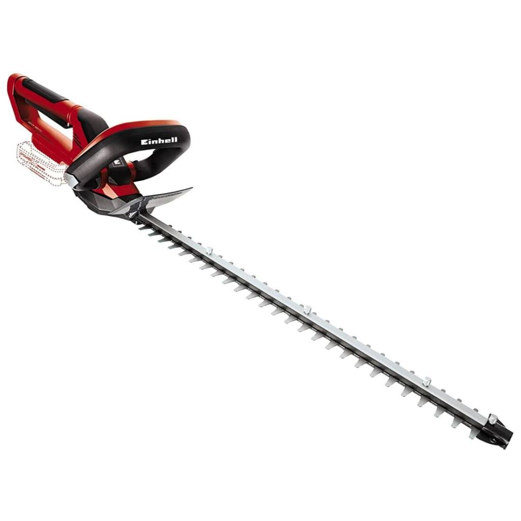 Einhell GE-CH 1846 Li Solo akkumulátoros sövényvágó - akkumulátor és töltő nélkül (3410642)