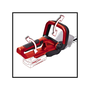 Акумулаторен тример за жив плет Einhell Power-X-Change GH-CH 1846 Li, 2200 об/мин, Без акумулатор, Без зарядно у-во