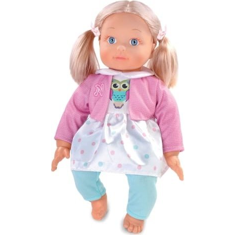 Artyk Natalia A Bölcs Barátnő Baba 41 cm