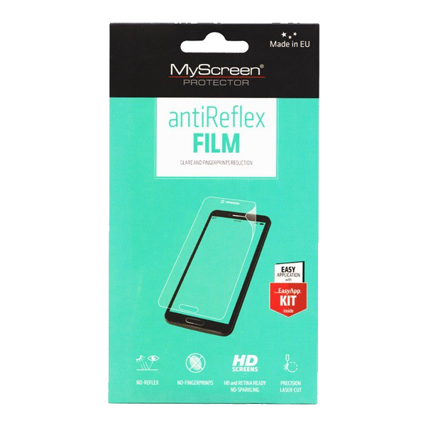 Ochranná Fólie MyScreen pro Apple iPhone 12 Pro Max 1 ks