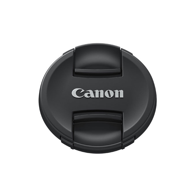 Canon 6318B001 objektívsapka Fekete (6318B001AA)