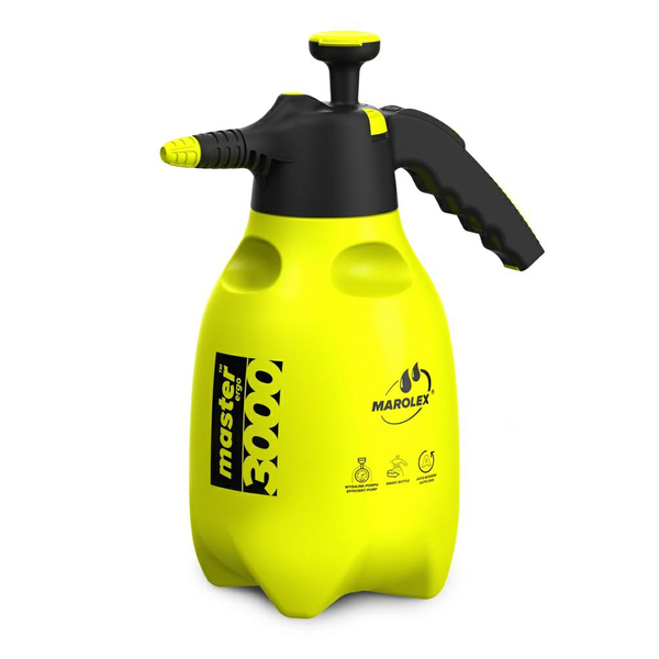 MAROLEX Master Ergo 3000 kézi permetező 3L