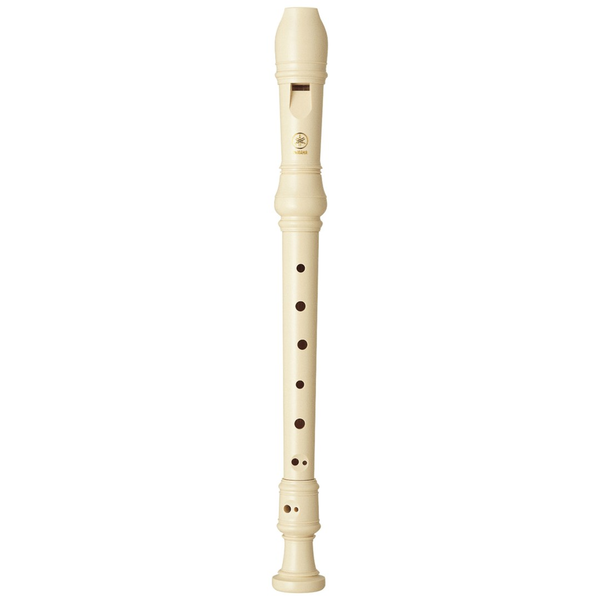 Jednoduchá flauta Yamaha YRS-23