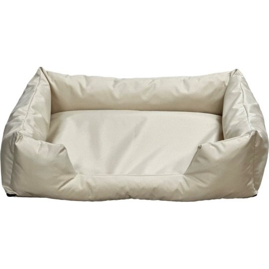 Hobbydog R1 MATERAC ECO PRESTI˝ JASNY BR¤Z W ťAPKI