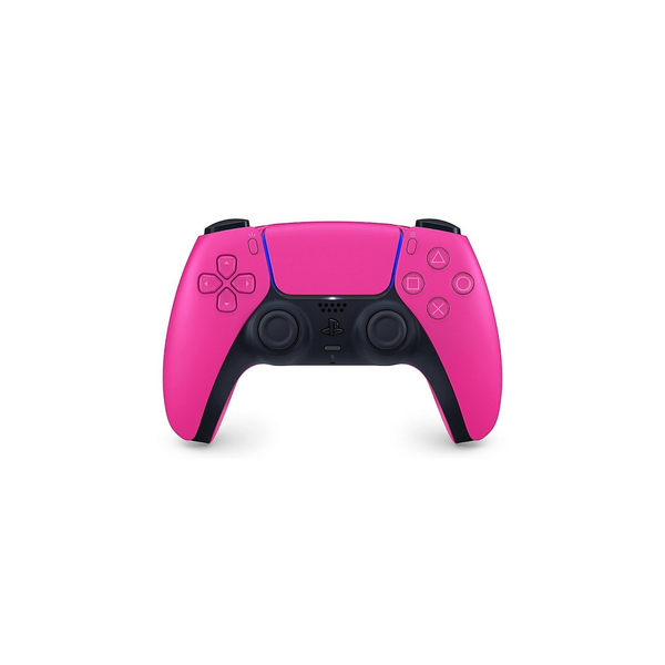Sony DualSense Ružová Bluetooth/USB Gamepad Digitálny PlayStation 5