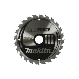 MAKITA CIRCULAR SAW 170x30/16x16z MFORCE >>>B-31946