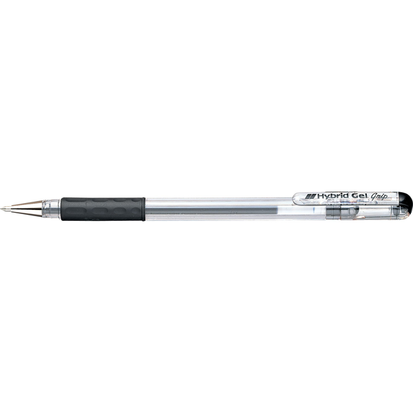 Hama Hybrid Gel Grip