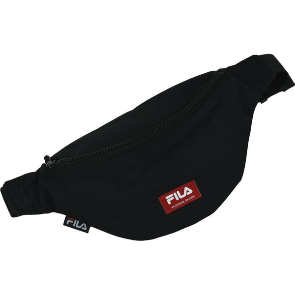 Fila Fila Baltimora Badge Waistbag FBU0002-80009 Czarne One size