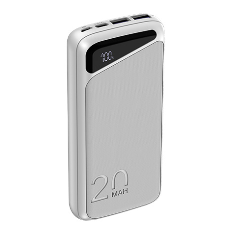 Navitel PWR20 MX White
