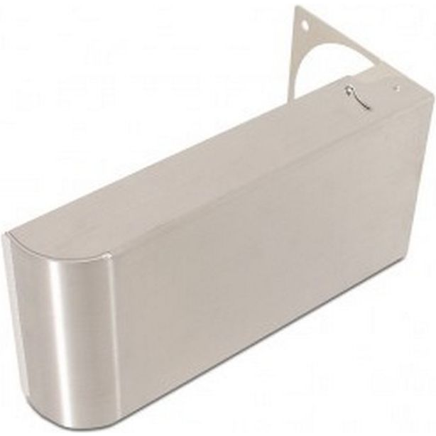 LIAN LI AD-03 AirDuct - 80mm (AD-03)