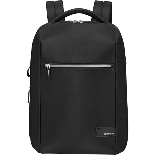 Samsonite Litepoint 35,8 Cm (14.1') Mochila Negro