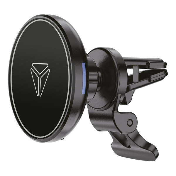 Magnetická bezdrátová nabíječka Yenkee YSM 615