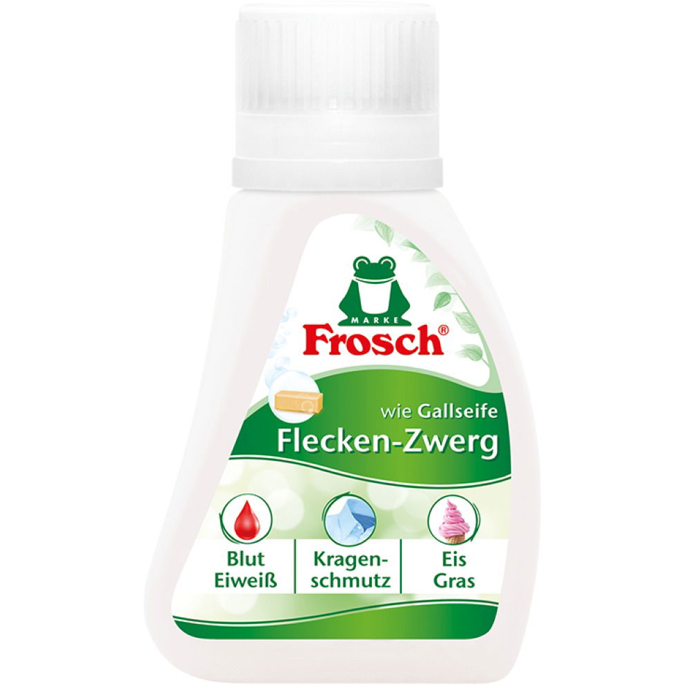 Frosch folteltávolító 75 ml (4001499923746) (4001499923746)