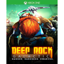 Deep Rock Galactic