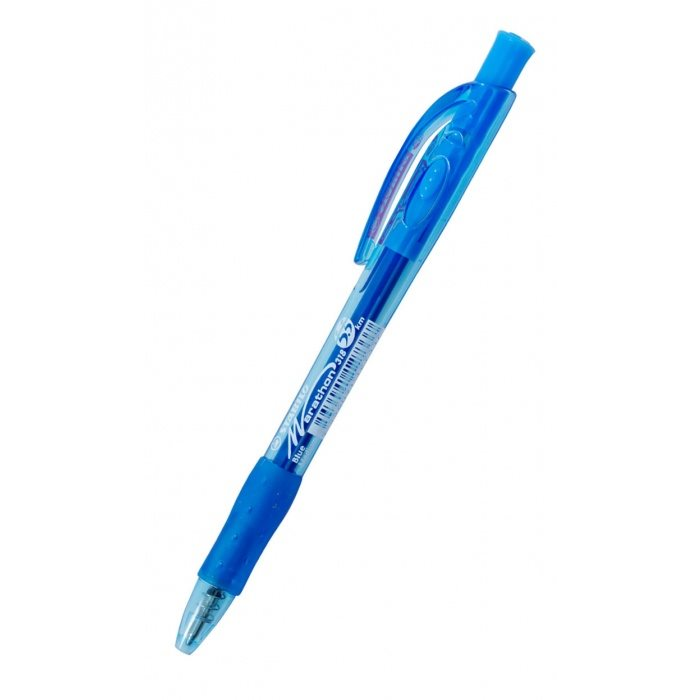 STABILO Marathon 0.38mm kék - 6 db-os csomag (318F1041-S6)