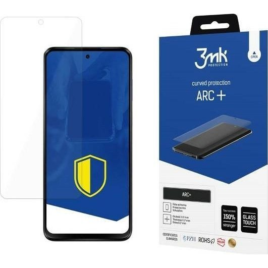 3mk ARC+ kijelző védőfólia Motorola Moto G13/G23