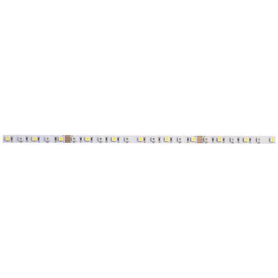 Deko Light (840353) LED csík EEK: G (A - G) Nyílt kábelvég 24 V/DC 5000 mm RGB, Semleges fehér 5 m (840353)