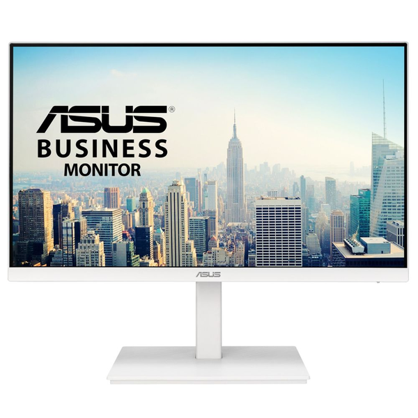 ASUS VA24EQSB-W 23,8 hüvelykes Full HD monitor fehér