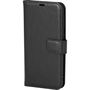 AlzaGuard Book Flip Case Samsung Galaxy A40 fekete tok