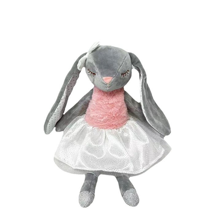 Tulilo Ola Nyuszi plüss figura - 38 cm (9336)