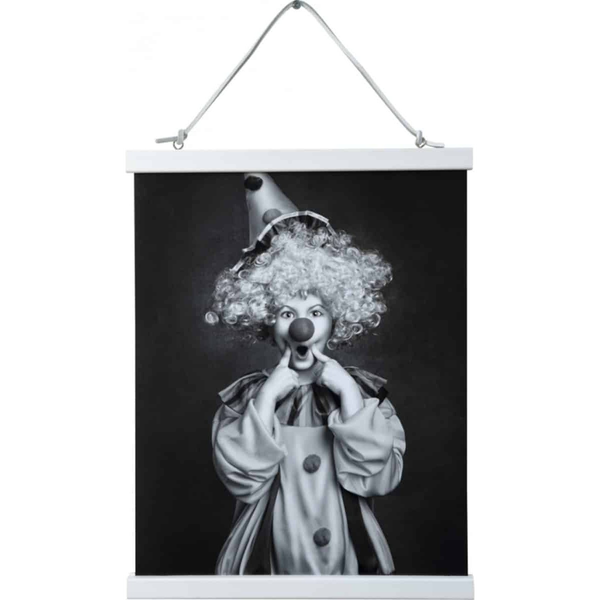 Ramka Focus Focus Poster Frame Magnetic White 62cm