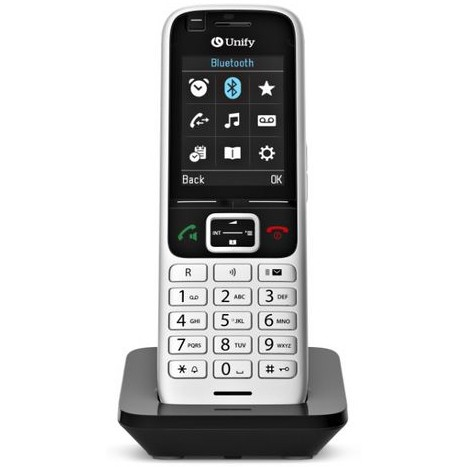 TEL Unify Ladeständer für Atos Unify (L30250-F600-C512)