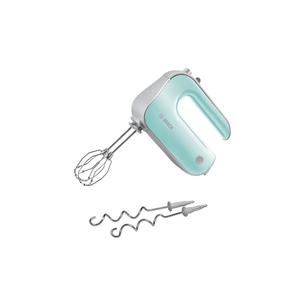 Bosch MFQ40302 batidora Batidora de mano 500 W Verde, Blanco