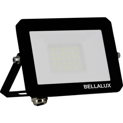 BELLALUX 4099854493324 LED-es fényszóró 20 W Fényszín (fényforrás): Hidegfehér