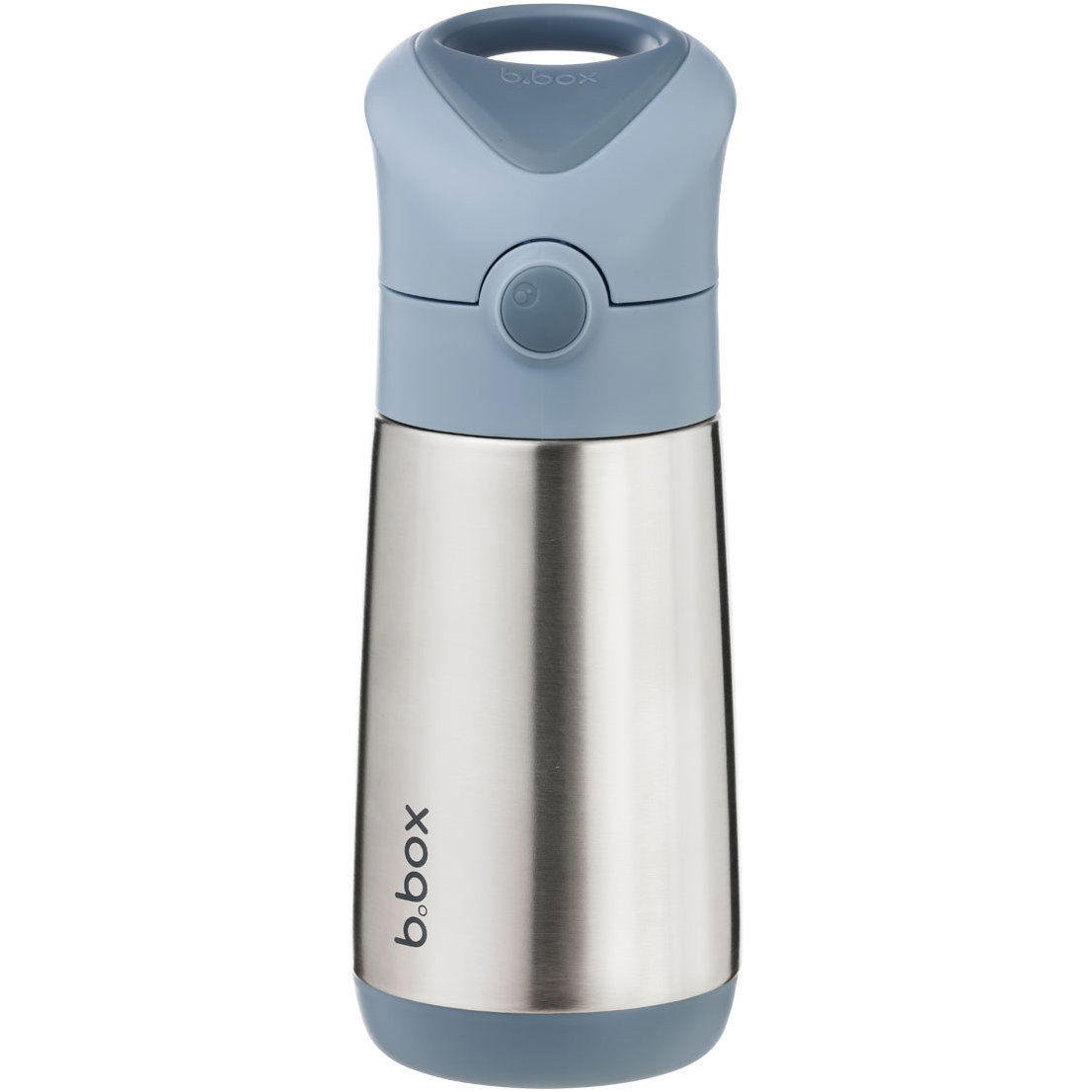 B.Box Termosz + szívószál - 350 ml, chill out (9353965008804)