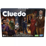 Hasbro Cluedo stratégiai társasjáték - új kiadás