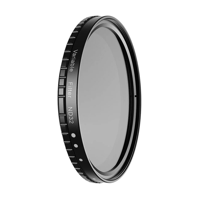 APEXEL HD Glass 67mm-es ND32 szűrő (APL-67VND32) (APL-67VND32)