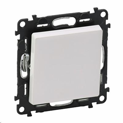 Legrand Valena Life váltókapcsoló 10 AX fehér (752106) (752106)