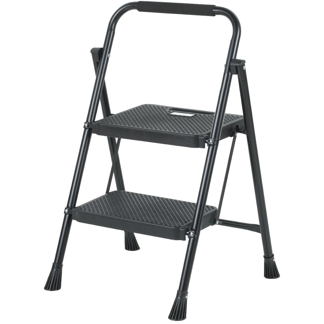 VENBOS acél fellépő MINI 2402 1x2 (VEN.2402)