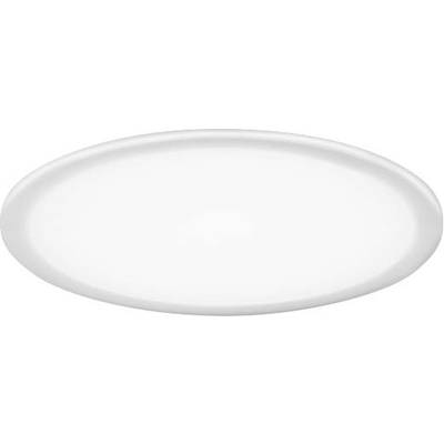 Trilux 6454640 Inplana C07 #6454640 LED-es beépíthető lámpa LED Nélkül 9 W Fehér (6454640)