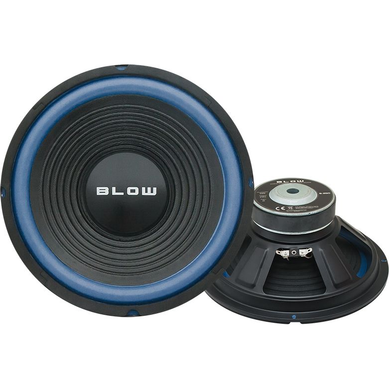 30-553# Hangszóró Fújás B-250 8ohm (30-553#)